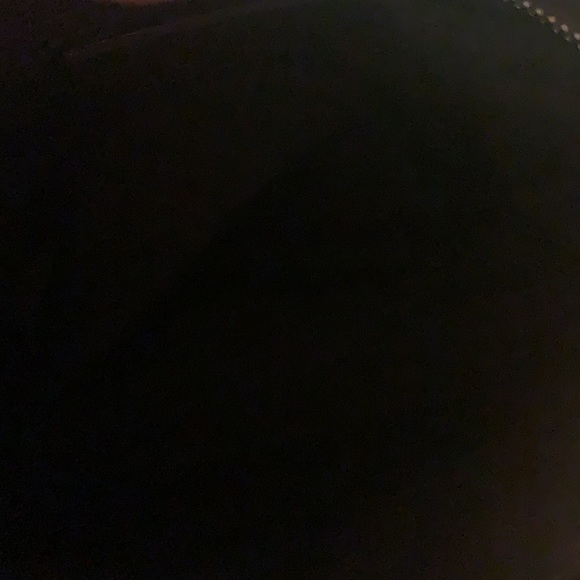 Brown Signature Coach Purse - Picture 7 of 14